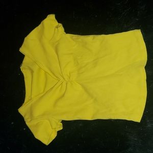 Brandy Melville crop top size small